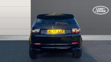 Land Rover Discovery Sport 2.0 D200 Dynamic SE 5dr Auto [5 Seat] Diesel Station Wagon